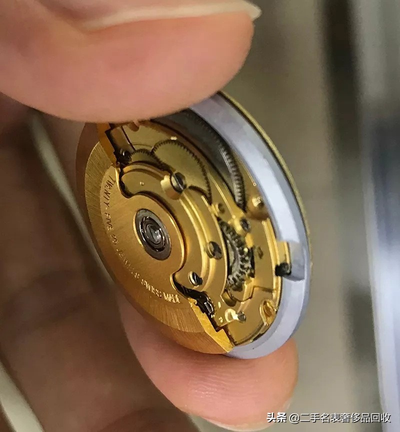 高仿名表真假鉴定,高仿腕表真实情况
