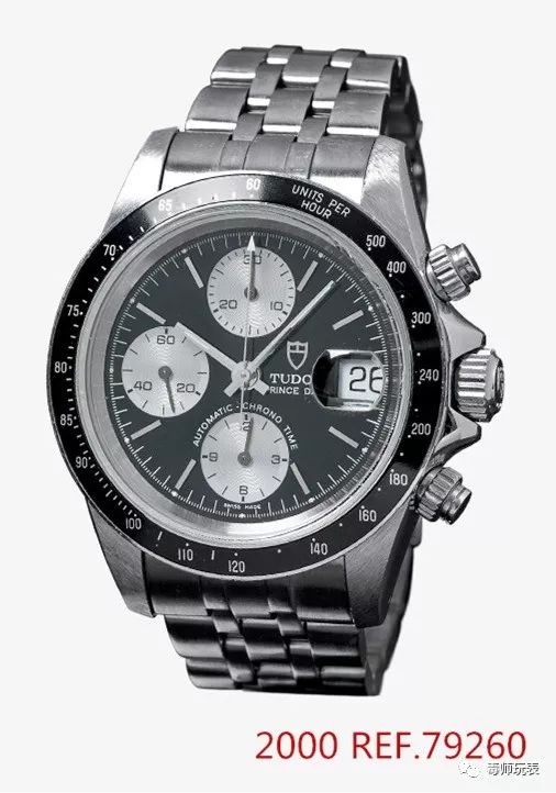 人称“帝”通拿的计时传奇