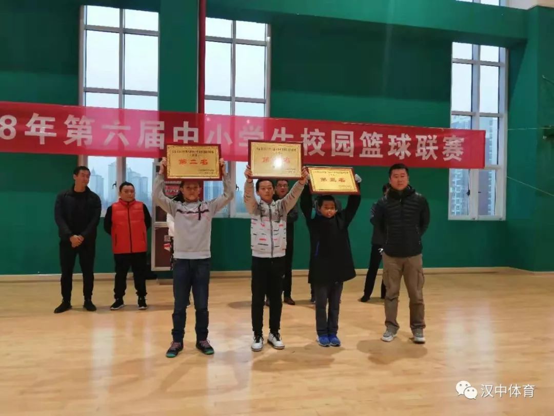 汉中第八届青少年篮球赛,2017年江苏省青少年校园篮球联赛