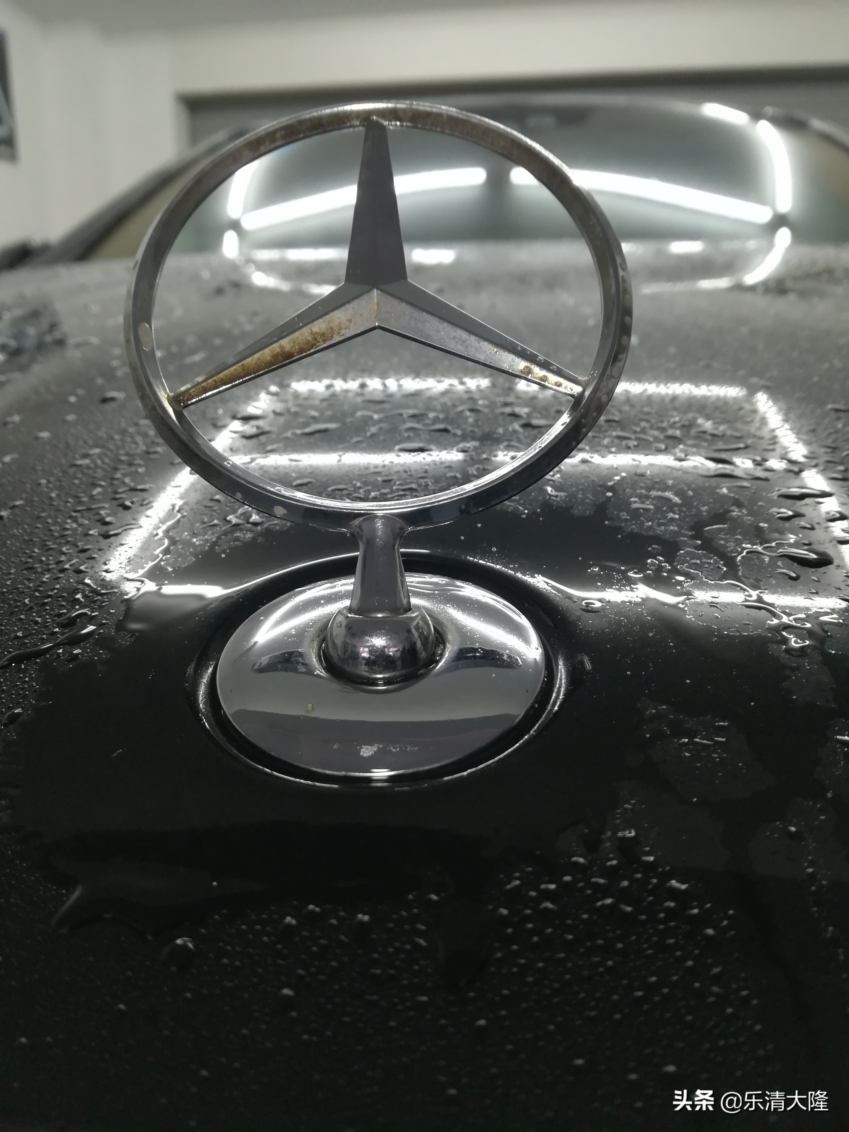 奔驰s350门边镀铬条,奔驰s350座椅清洗翻新