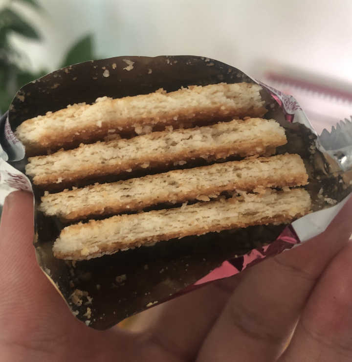 剁手小零食,盘点网购超便宜的食物