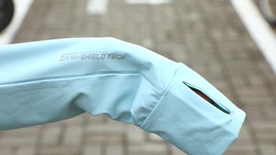 防晒衣推荐日本品牌,日本防晒衣遮脸防紫外线