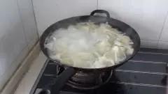 一把韭菜的故事,一把韭菜的回忆