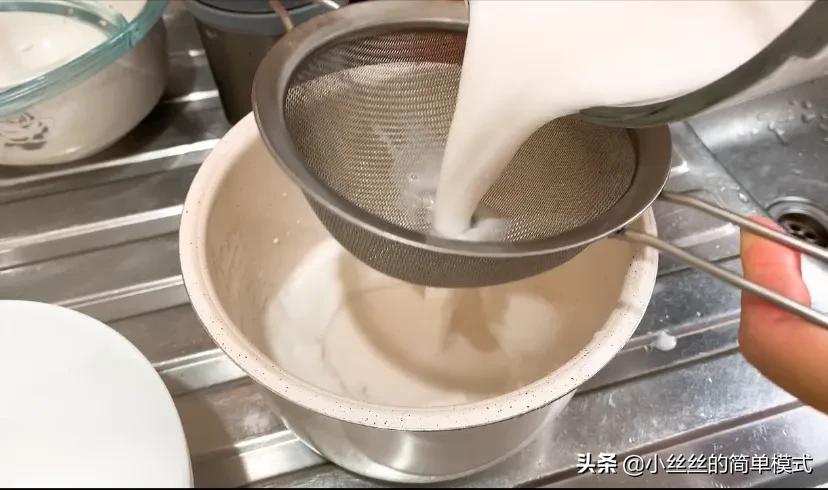 广东肠粉米浆最佳配方,怎样制作肠粉米浆才够爽滑
