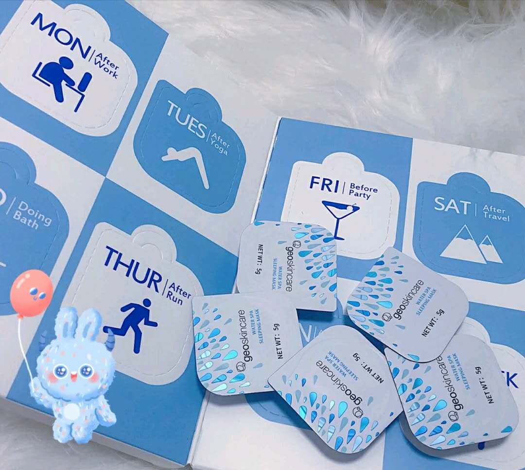 屈臣氏免洗睡眠面膜推荐,屈臣氏补水美白睡眠面膜360