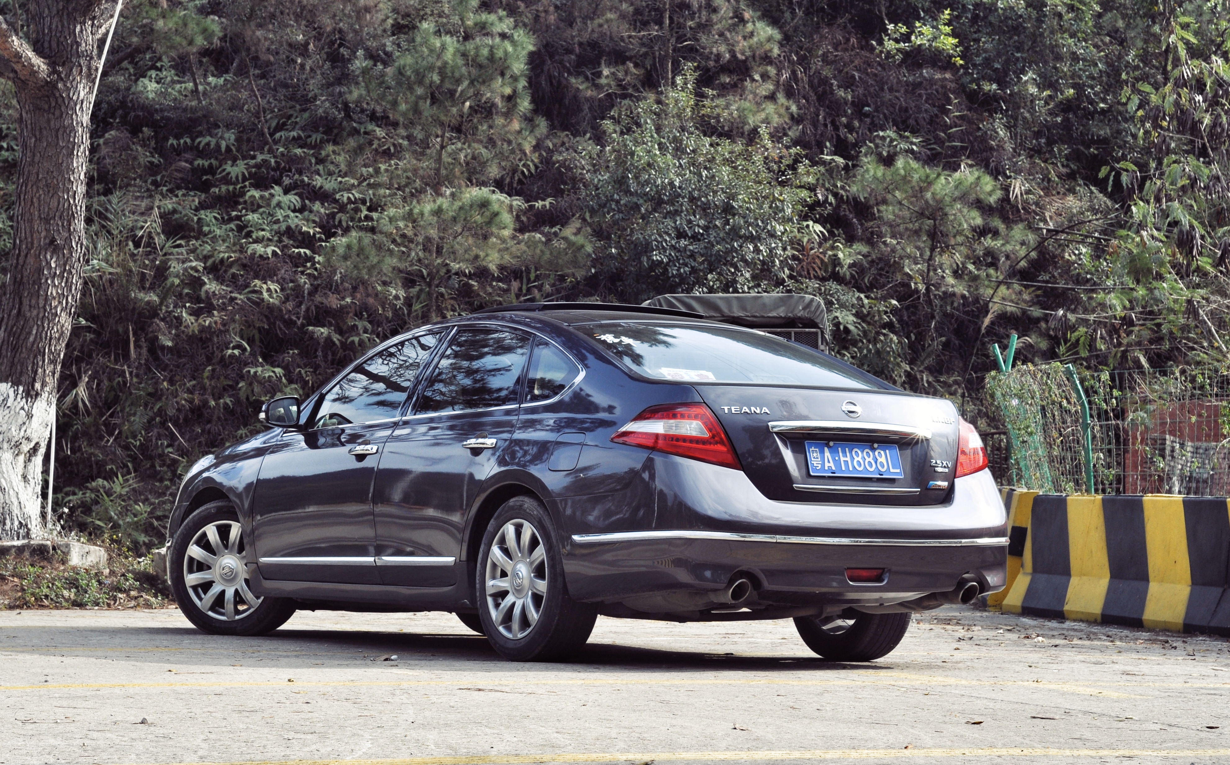 11代bose音响,无名喇叭