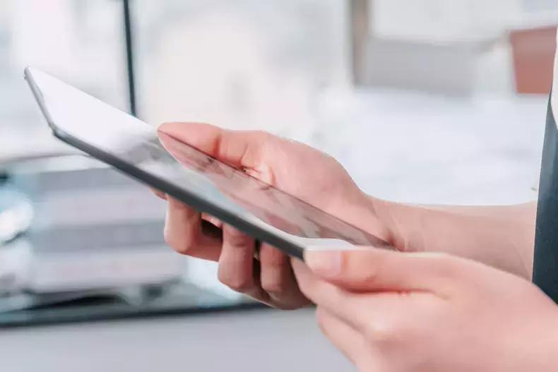 ipadmini和正常的平板对比,ipadmini使用感受