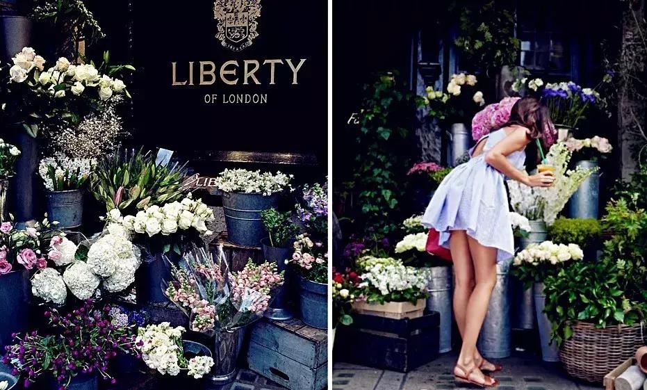 开一个花店指南,如果你也想开一家花店书籍