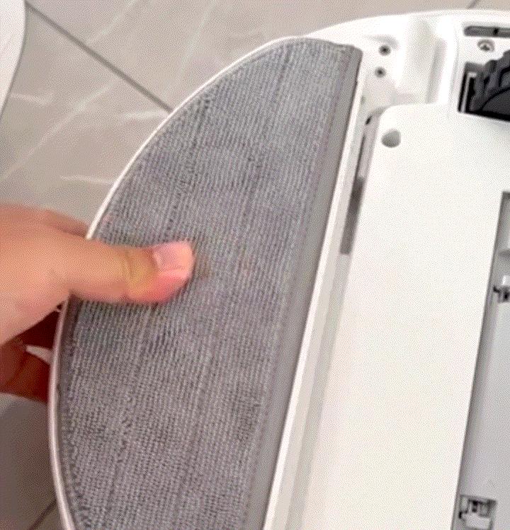 米家免洗扫拖机器人pro和石头g10,米家免洗扫拖一体机器人pro对比