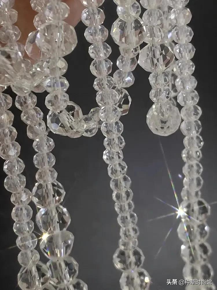 小众饰品店铺,饰品推荐小众高级感店铺