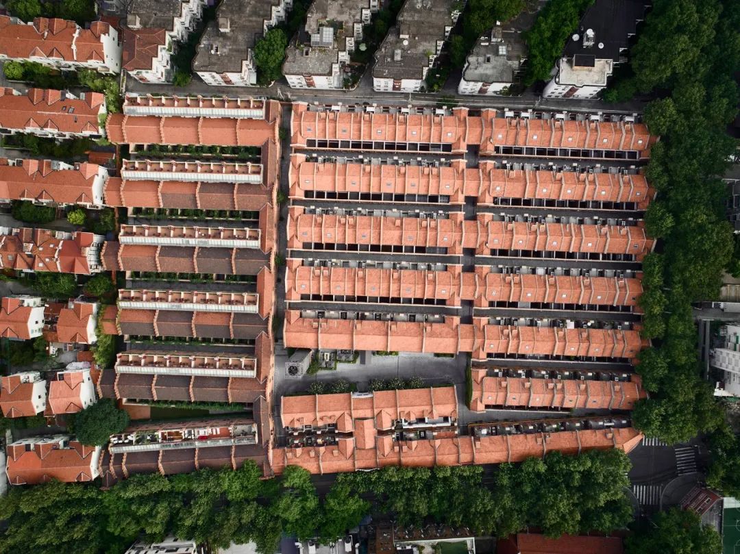 酒店设计-112|上海嘉佩乐建业里酒店