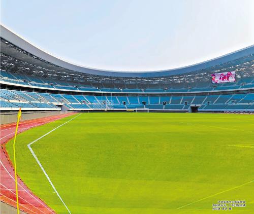 中超大连赛区赛程表,大连赛区中超赛程