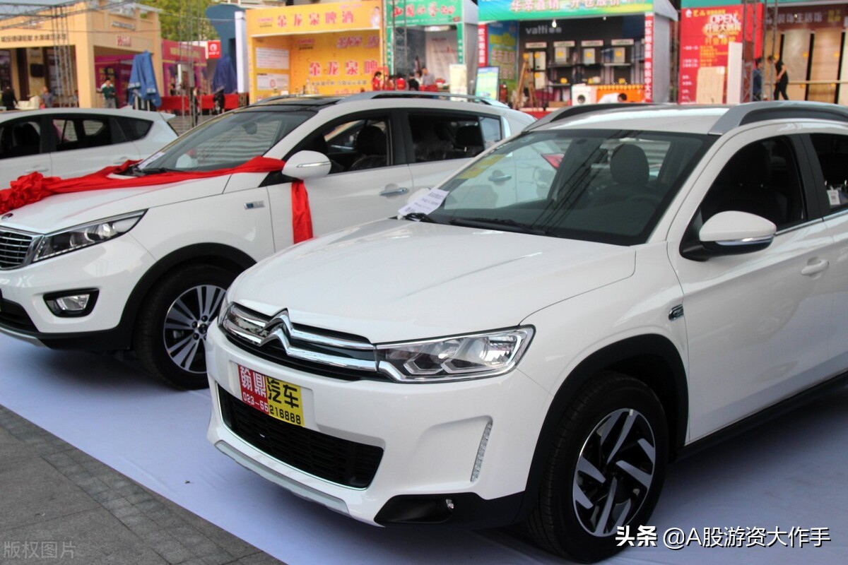 新能源汽车前十名龙头个股,新能源汽车龙头股一览