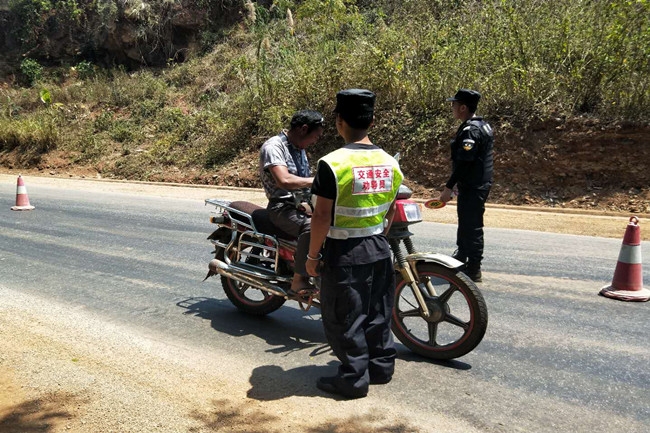 云南普洱孟连县最新通知,澜沧三举措加速助力乡村振兴