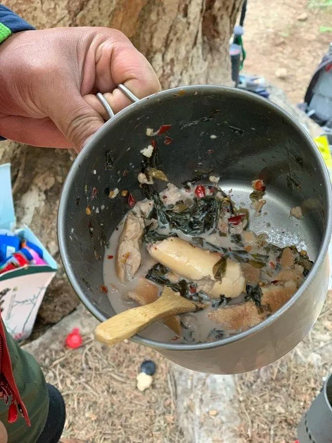 6月徒步乌孙古道骑马穿越,几月去乌孙古道徒步合适