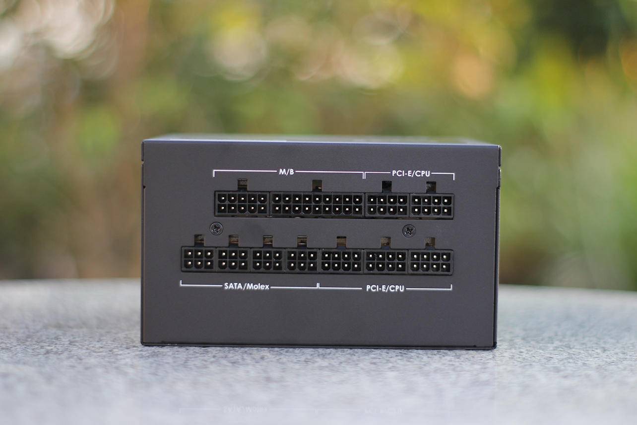 安钛克ne750和hcg750有啥区别,安钛克hcg750的电源线太硬了