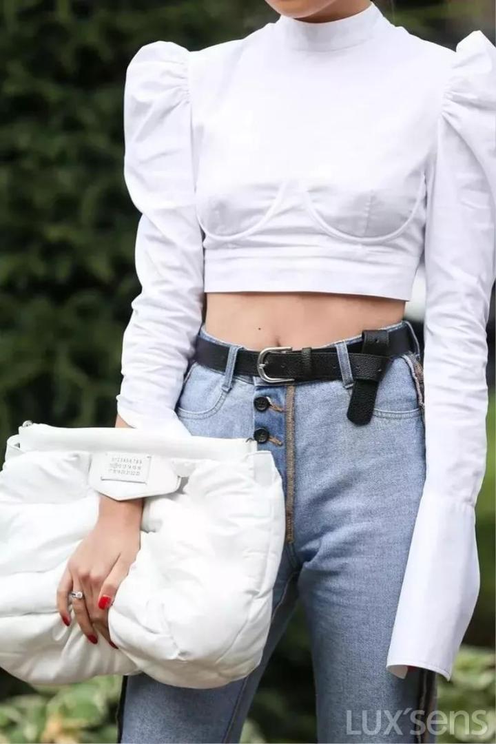 zara的包值得买吗,为什么zara的包那么便宜