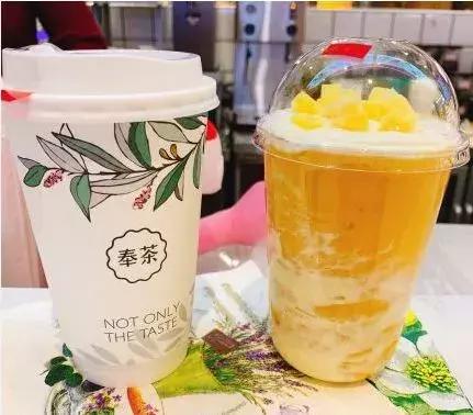 天冷适合喝什么热饮暖胃,寒冷冬日这4款热饮不容错过