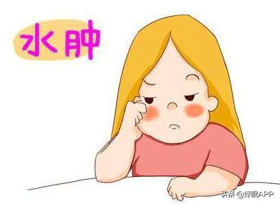 早起眼睛水肿怎么快速消肿,早起眼睑水肿可以中药调理吗