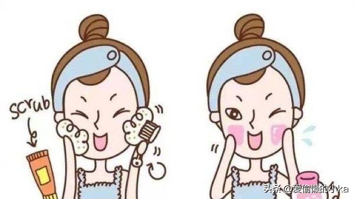 只涂了防晒午休可以戴着睡觉吗,只涂了防晒需要用卸妆油卸妆吗