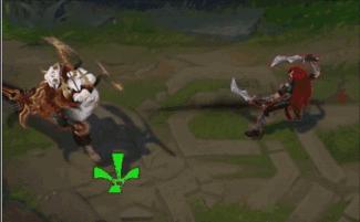 连续三个版本都强势的上单*魔剑**,亚克托斯实战攻略全解,上单一霸