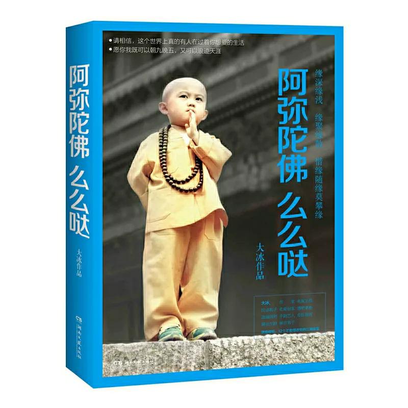 我为什么不读书,读完大冰的书有什么感想