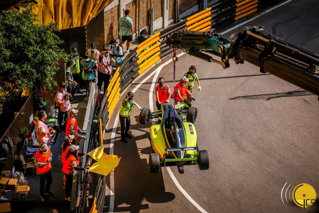 第65届澳门格兰披治大赛车地点,澳门70届格兰披治大赛车现场直播