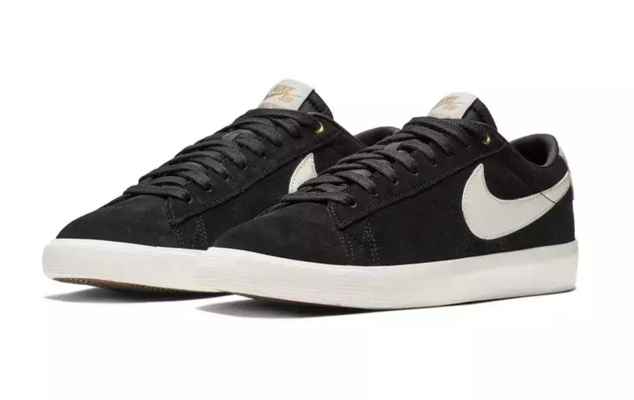 如何向你的女朋友解释你的鞋有什么区别之NIKE篇