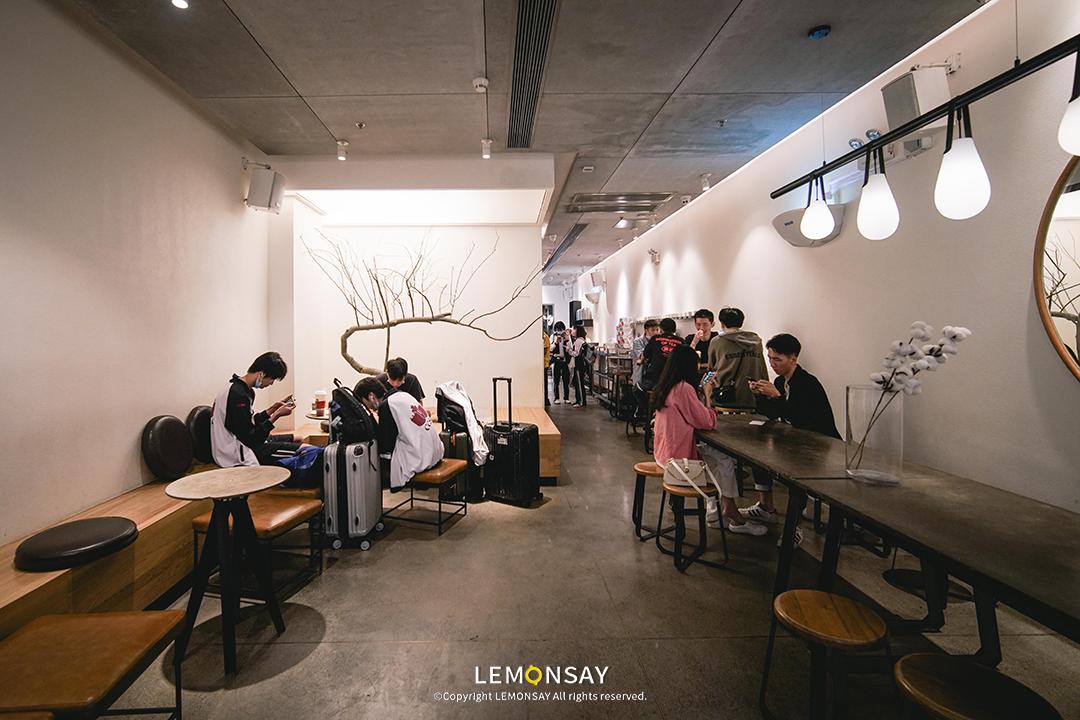 喜茶深圳第100家门店叫什么,喜茶上海第一家门店2017年