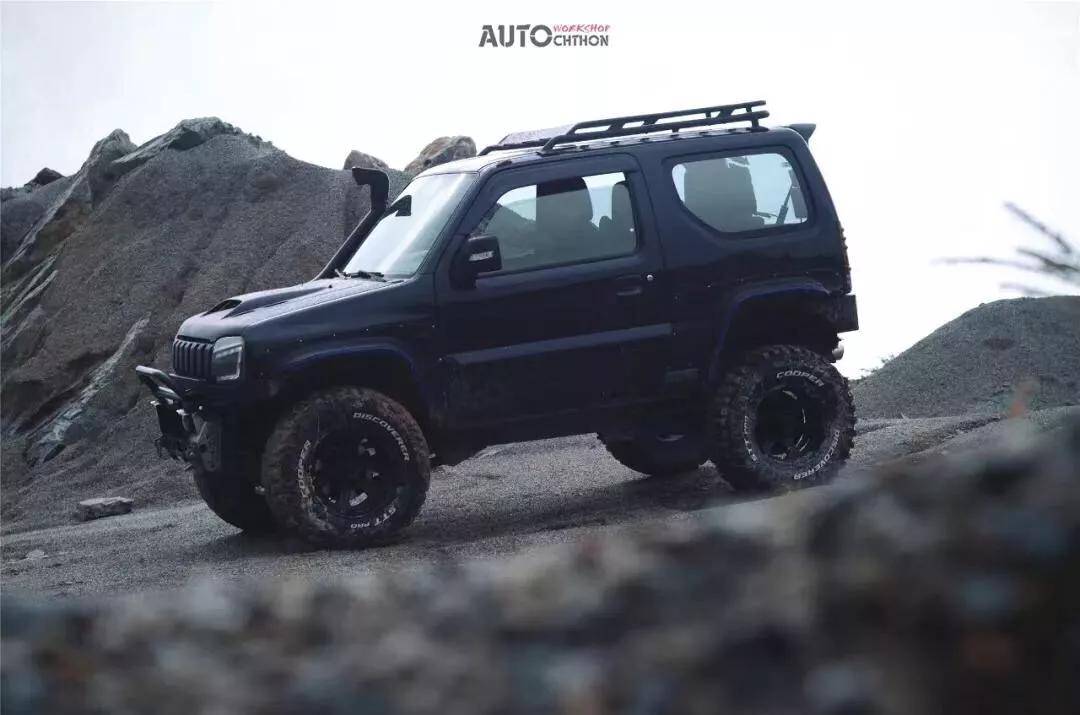 bigtoy吉普车,铃木吉姆尼大g配件