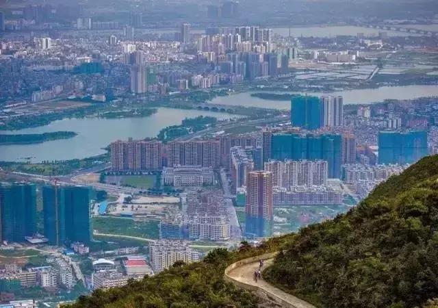 你以为的清远vs现实中的清远,生活在广东清远的真实感受