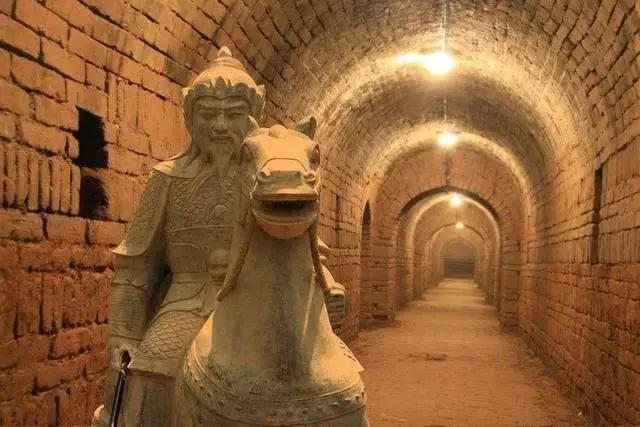 保定所有的旅游景点,保定市旅游景点满城