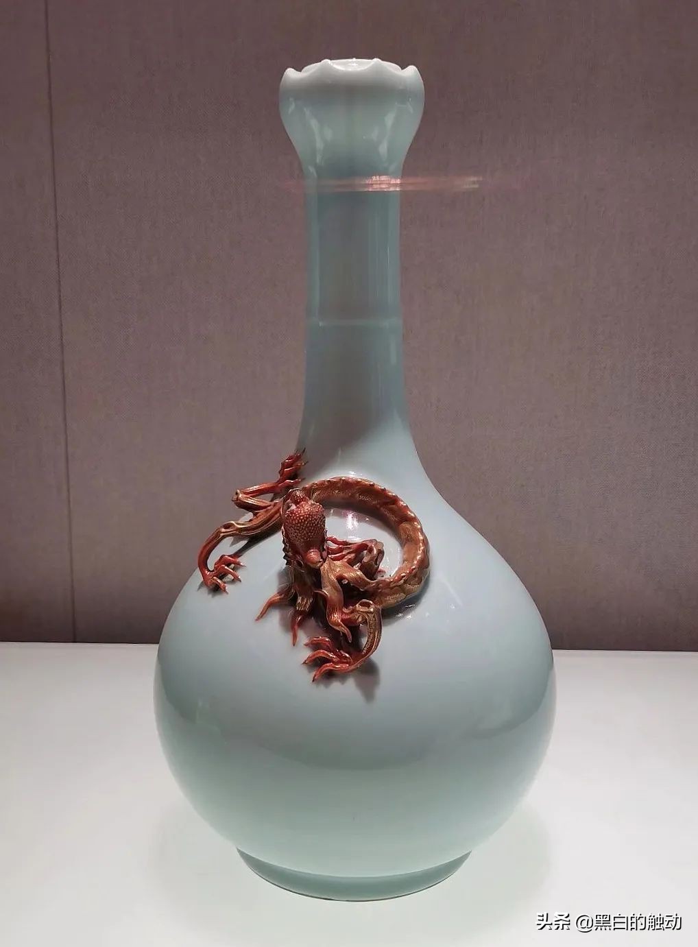 景德镇为什么能成为御窑,瓷都景德镇瓷器