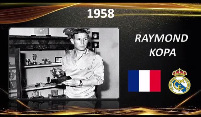 历届金球奖得主1956-2022前三名,2000-2023历届所有金球奖得主