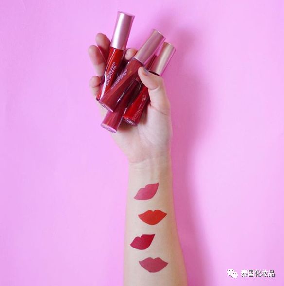 什么口红颜色最火迪奥,什么口红最红