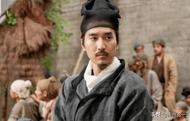 辩机和高阳，一段载入史册的淫乱情史