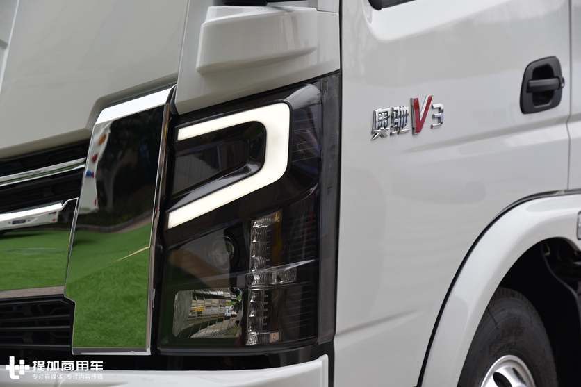 奥驰v3国六轻卡报价,奥驰轻卡v34.2米车报价