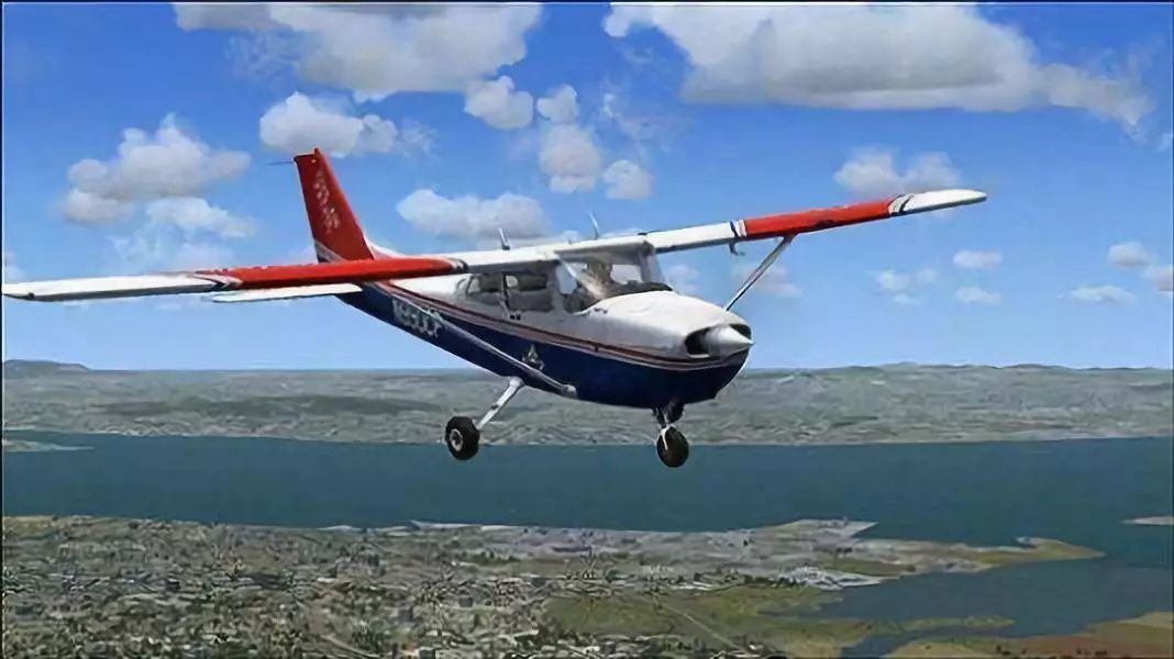 超酷!国际庄的航展真的来了!特技飞行表演+飞行器静态展示都有