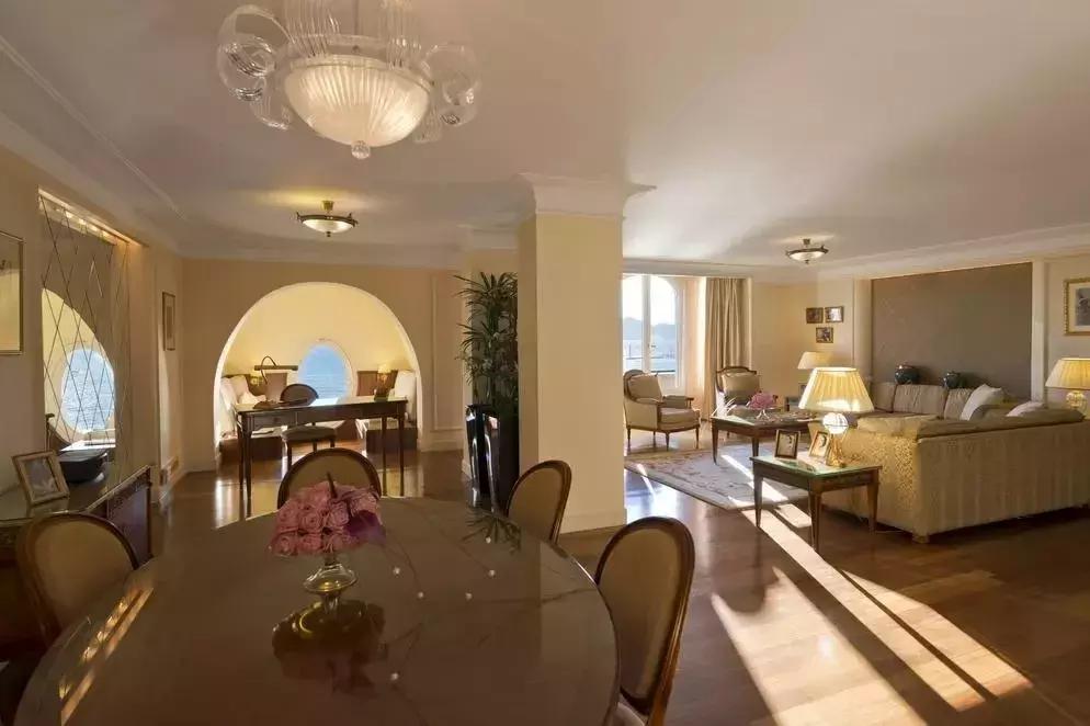 美哭你！盘点范冰冰、邓超、霍建华最爱的酒店