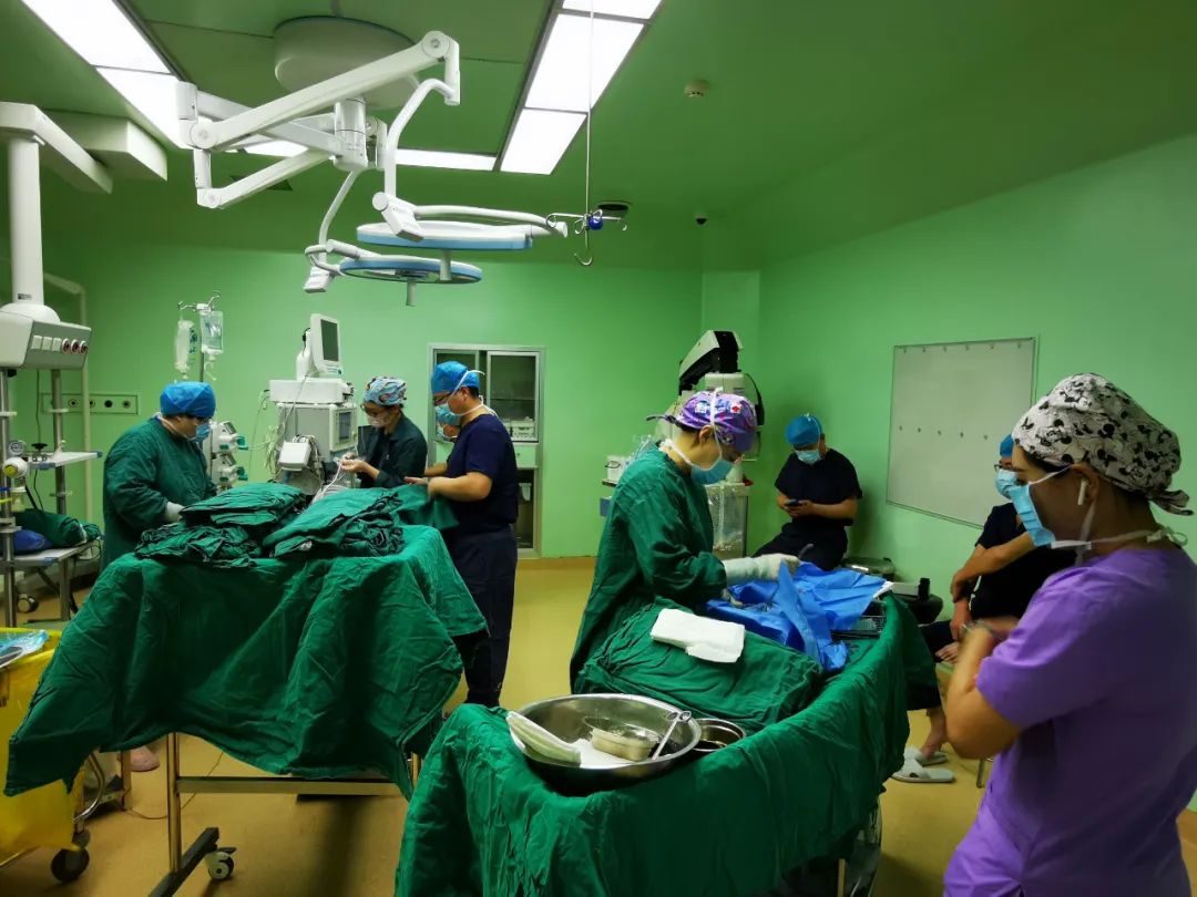 巨大囊实性肿物原因,囊实性肿块多大为巨大