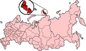 人类最后发现的陆地,名字叫共青团岛、少先队员岛、布尔什维克岛