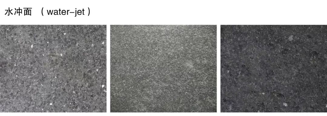 石材中的花岗岩有哪些,石材之花岗岩篇建议收藏