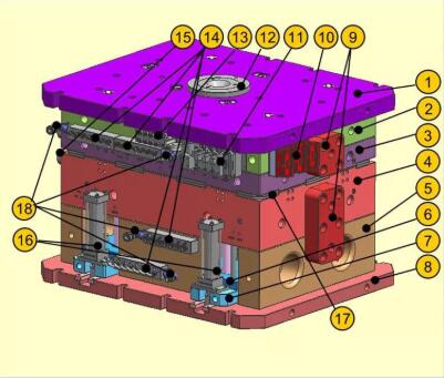 模具产品过程检验记录表怎么做,注塑模具验收确认单填写