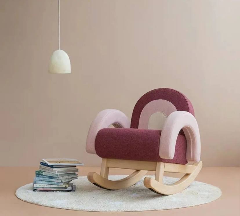 早教儿童房装修,给孩子装修可爱的房间