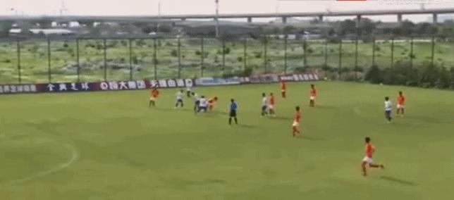 2019鲁能十佳进球,鲁能锋霸最新进球