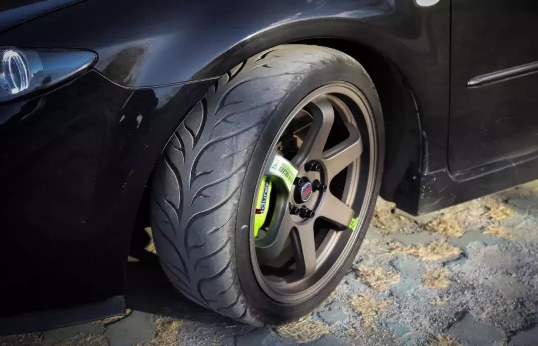 2018款mazda6改装,05年的马自达6改装