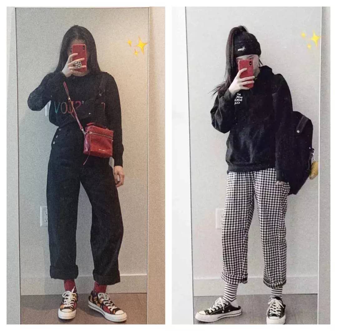 欧阳娜娜新生代小花,欧阳娜娜同款小香风穿搭