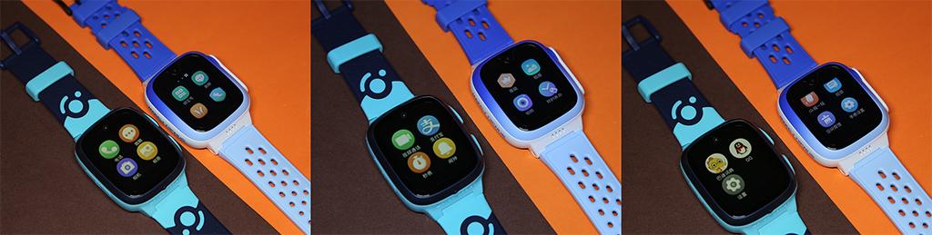 360儿童手表10x和小天才q2,儿童小天才和360电话手表测评