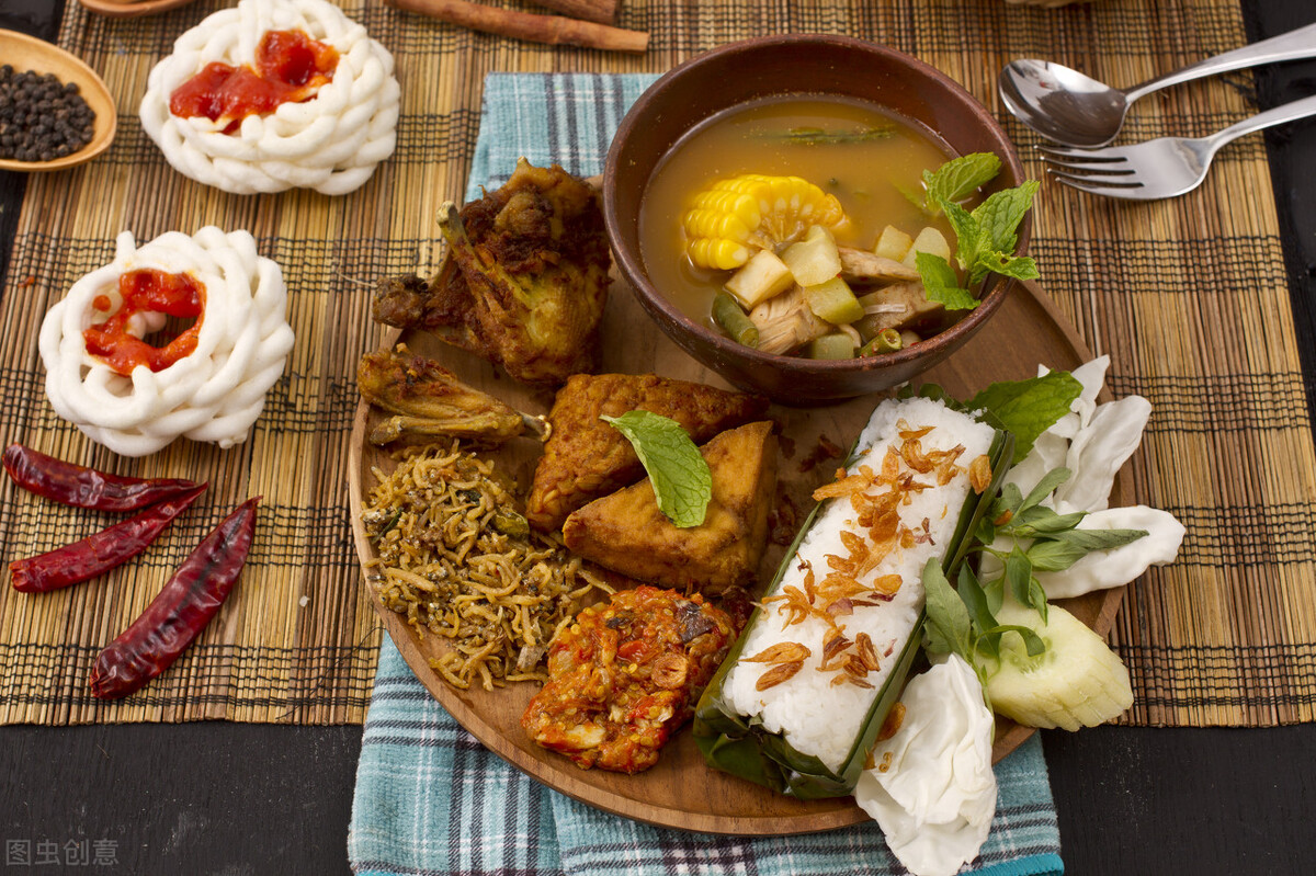 学会用糖以后，我终于摸到了厨艺的门槛