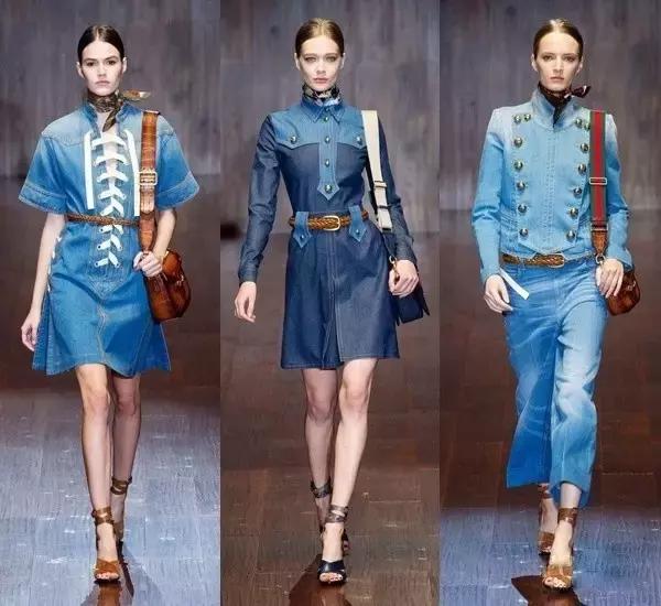 牛仔知识渊博,牛仔行业内面料专业知识